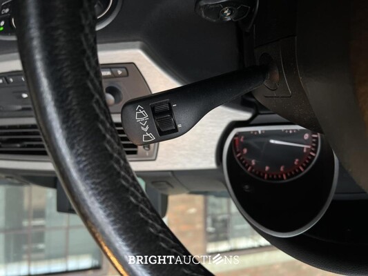 BMW Z4 Roadster 3.0i S 231pk 2004 (Hardtop + Softtop) Origineel-NL, 36-NV-HZ Youngtimer