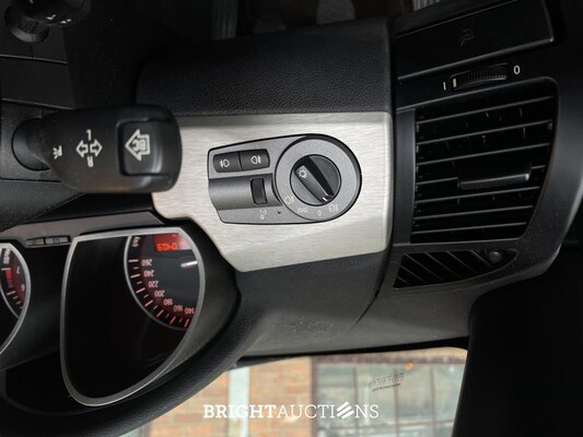 BMW Z4 Roadster 3.0i S 231pk 2004 (Hardtop + Softtop) Origineel-NL, 36-NV-HZ Youngtimer