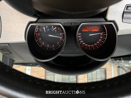 BMW Z4 Roadster 3.0i S 231pk 2004 (Hardtop + Softtop) Origineel-NL, 36-NV-HZ Youngtimer