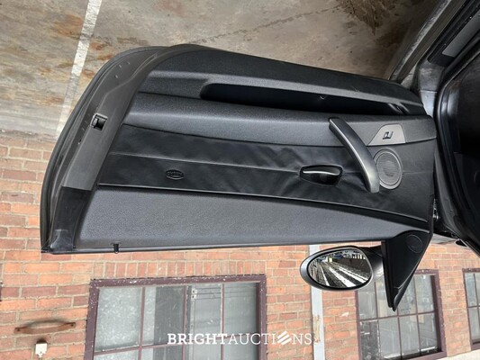 BMW Z4 Roadster 3.0i S 231pk 2004 (Hardtop + Softtop) Origineel-NL, 36-NV-HZ Youngtimer