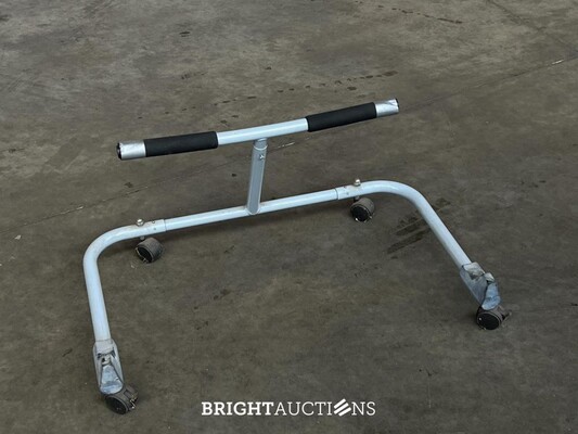 BMW Z4 Roadster 3.0i S 231pk 2004 (Hardtop + Softtop) Origineel-NL, 36-NV-HZ Youngtimer