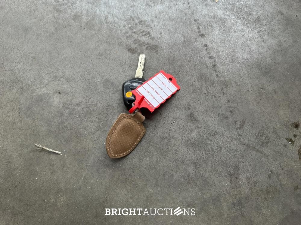 Porsche 911 Carrera 3.4 996 GT3-pakket 3.4 300pk 1999 Youngtimer (92.000 km)