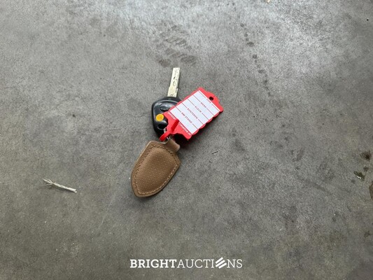 Porsche 911 Carrera 3.4 996 GT3-pakket 3.4 300pk 1999 Youngtimer (92.000 km)