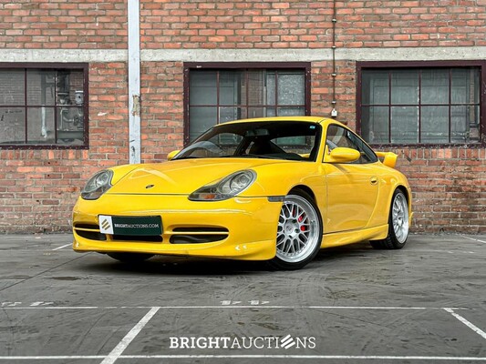 BRIGHT AUCTIONS: Young & Oldtimer Car Auction- Boxmeer