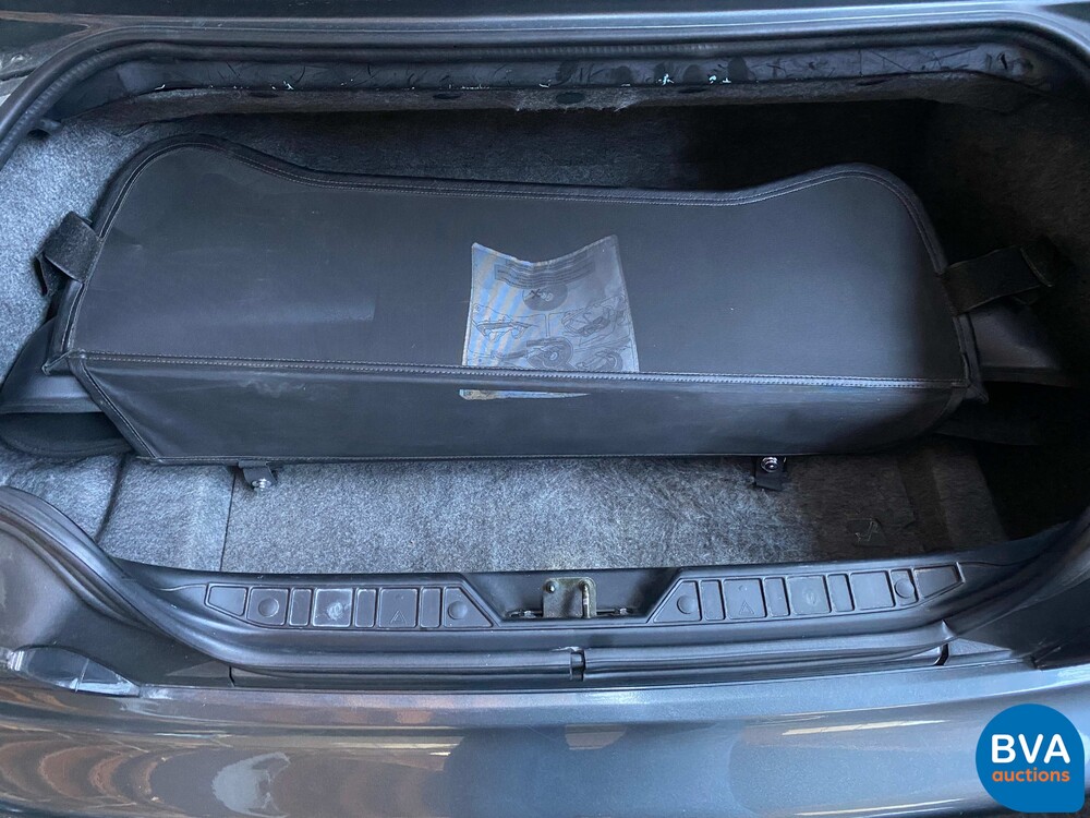 BMW Z3 Roadster 1.8 116pk 1996 -Org. NL-, PD-VZ-11