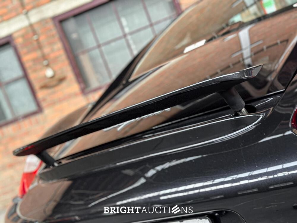 Porsche Cayman 987 2.7 245PK 2007 