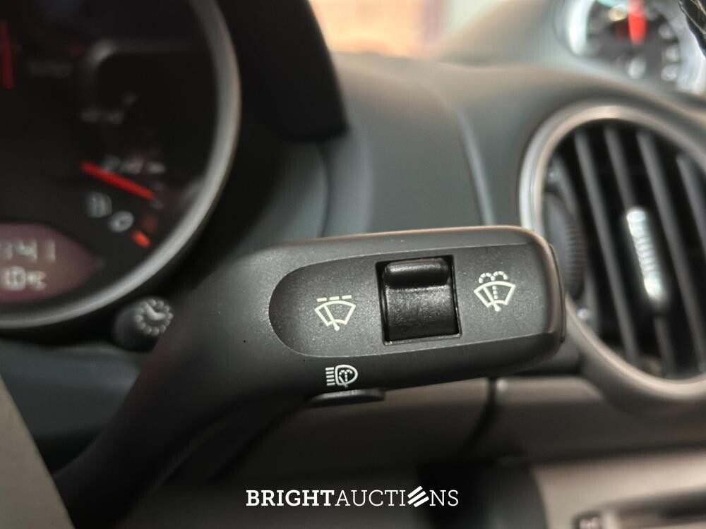 Porsche Cayman 987 2.7 245PK 2007 