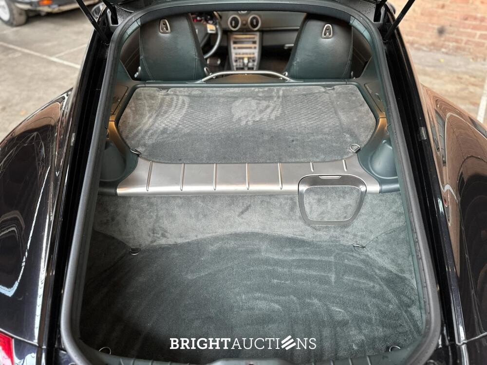 Porsche Cayman 987 2.7 245PK 2007 