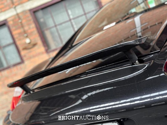 Porsche Cayman 987 2.7 245PK 2007