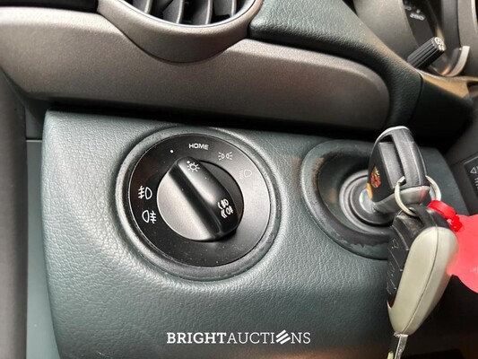 Porsche Cayman 987 2.7 245PK 2007