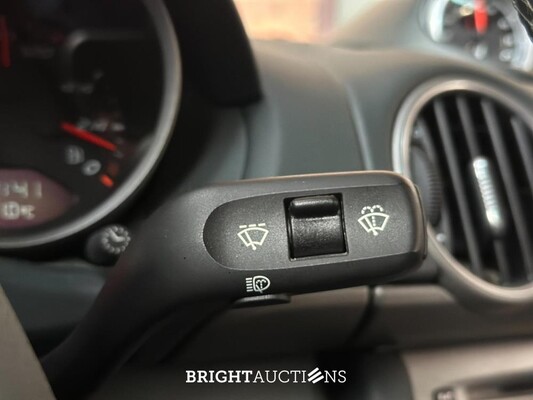 Porsche Cayman 987 2.7 245PK 2007