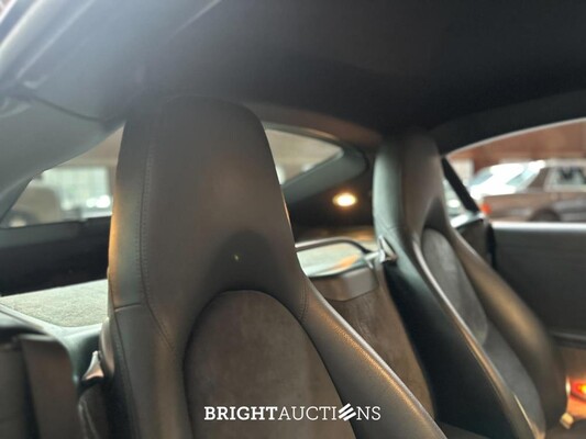 Porsche Cayman 987 2.7 245PK 2007