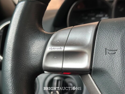 Porsche Cayman 987 2.7 245PK 2007