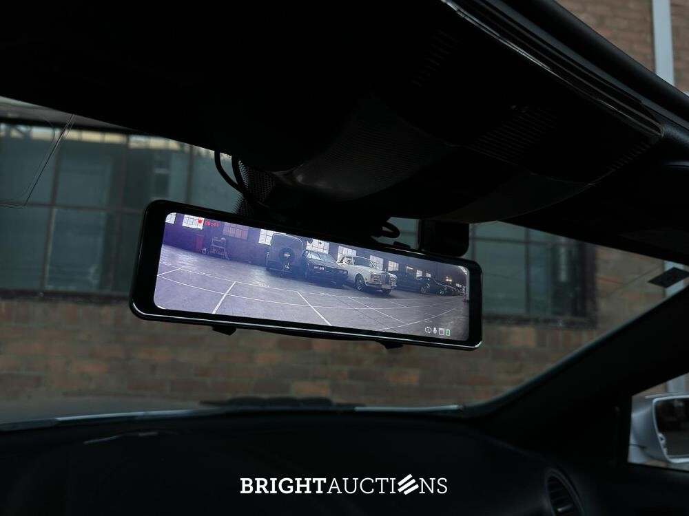 Mercedes-Benz SLK350 3.5 V6 272pk 2006 AIRSCARF SLK-Klasse Youngtimer (82.000 km)