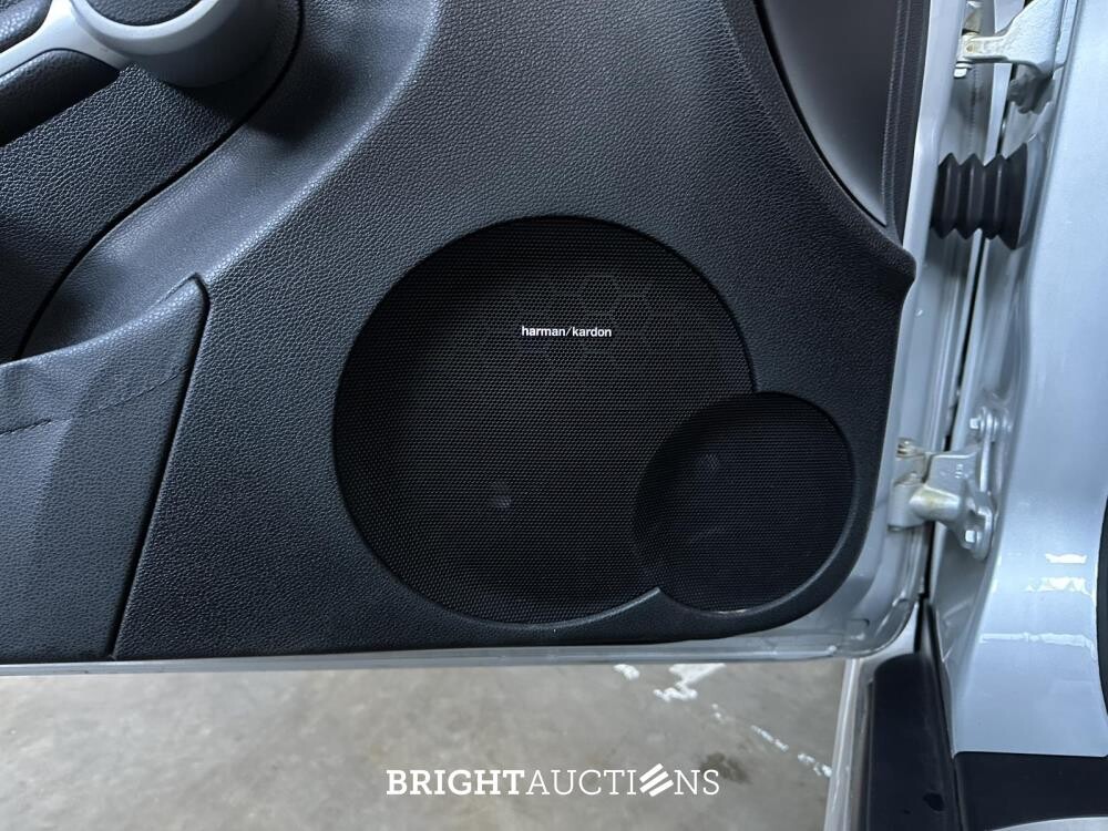 Mercedes-Benz SLK350 3.5 V6 272pk 2006 AIRSCARF SLK-Klasse Youngtimer (82.000 km)