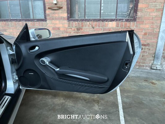 Mercedes-Benz SLK350 3.5 V6 272pk 2006 AIRSCARF SLK-Klasse Youngtimer (82.000 km)