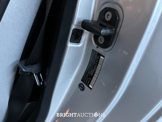 Mercedes-Benz SLK350 3.5 V6 272pk 2006 AIRSCARF SLK-Klasse Youngtimer (82.000 km)