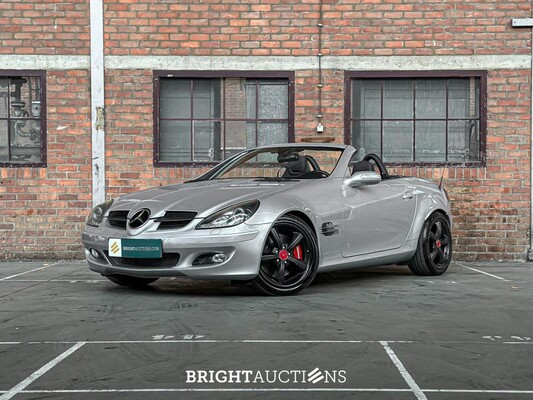 BRIGHT AUCTIONS: Young & Oldtimer Car Auction- Boxmeer