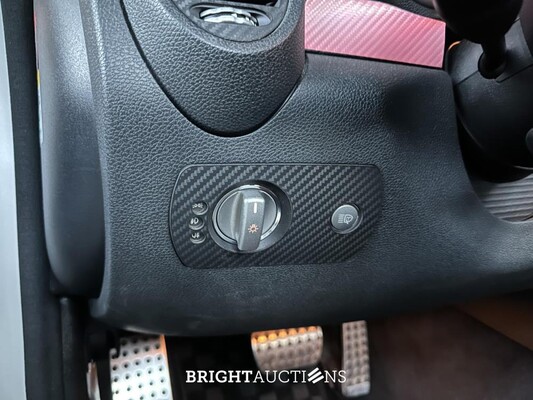 Mercedes-Benz SLK350 3.5 V6 272pk 2006 AIRSCARF SLK-Klasse Youngtimer (82.000 km)