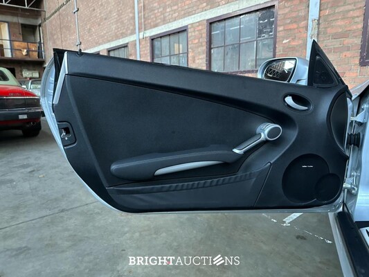 Mercedes-Benz SLK350 3.5 V6 272pk 2006 AIRSCARF SLK-Klasse Youngtimer (82.000 km)