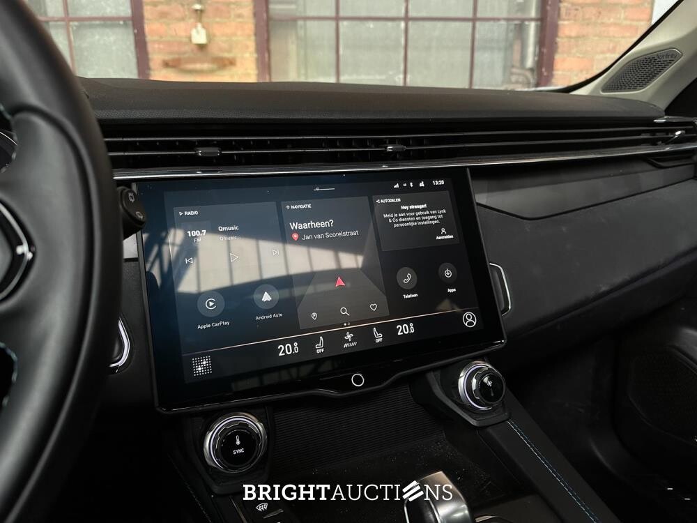 Lynk & Co 01 1.5 179pk 2023 (Origineel-NL), S-933-JR