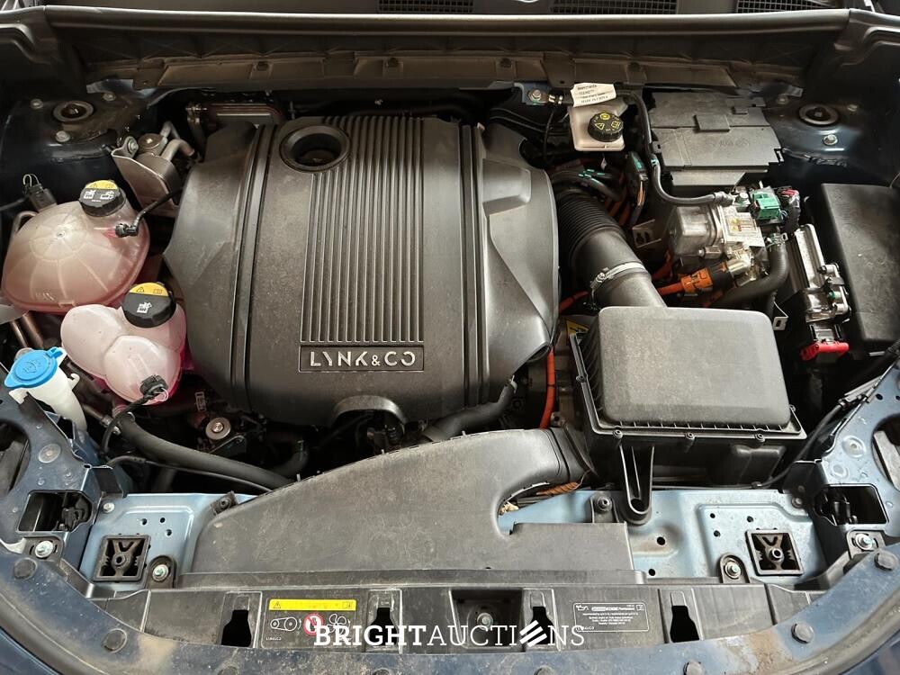 Lynk & Co 01 1.5 179pk 2023 (Origineel-NL), S-933-JR