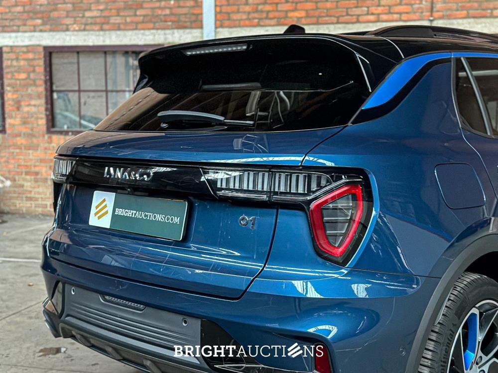 Lynk & Co 01 1.5 179pk 2023 (Origineel-NL), S-933-JR