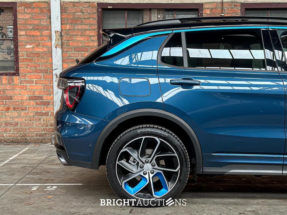 Lynk & Co 01 1.5 179pk 2023 (Origineel-NL), S-933-JR