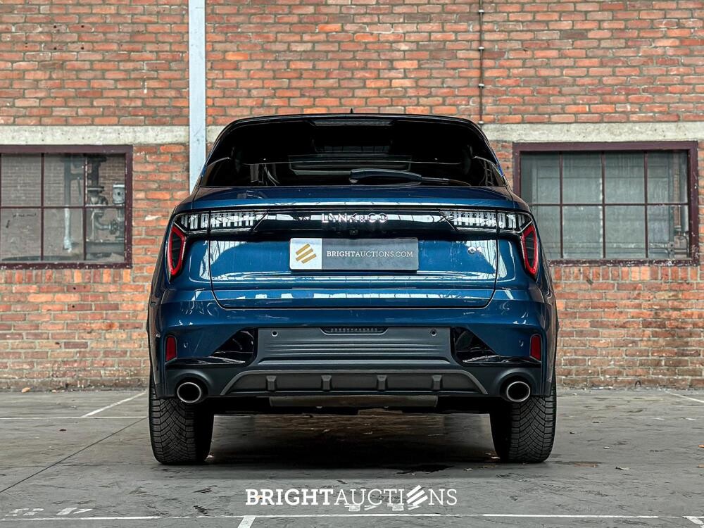 Lynk & Co 01 1.5 179pk 2023 (Origineel-NL), S-933-JR