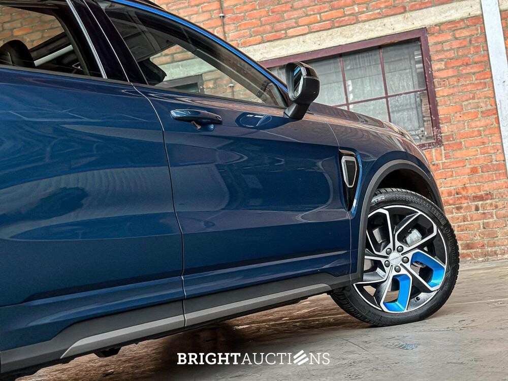 Lynk & Co 01 1.5 179pk 2023 (Origineel-NL), S-933-JR