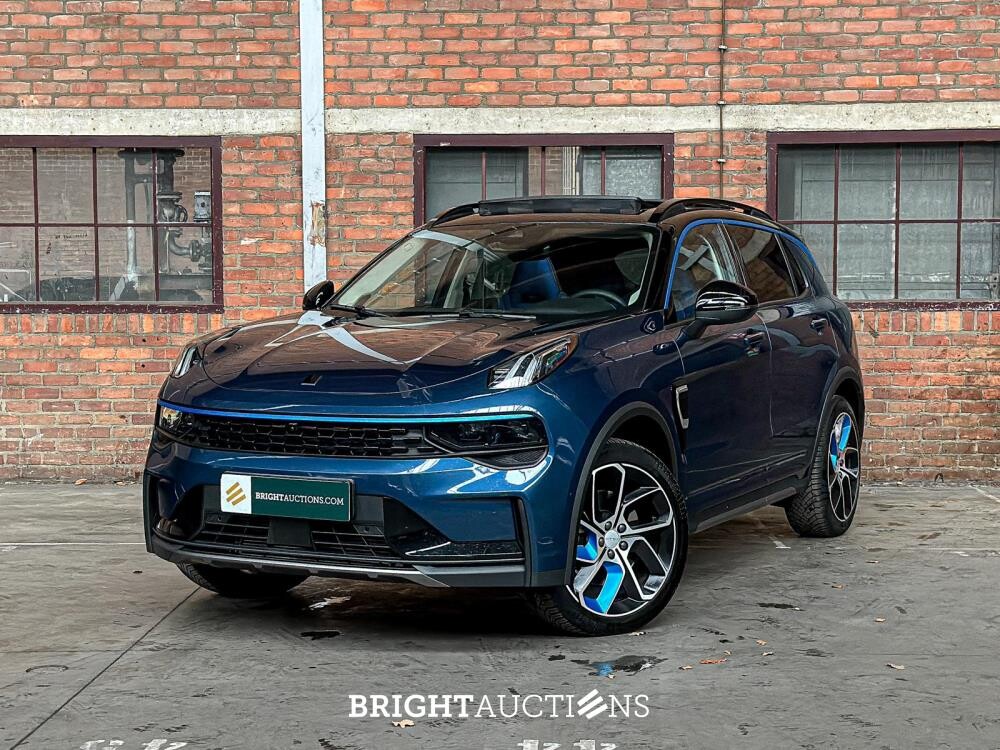 Lynk & Co 01 1.5 179pk 2023 (Origineel-NL), S-933-JR