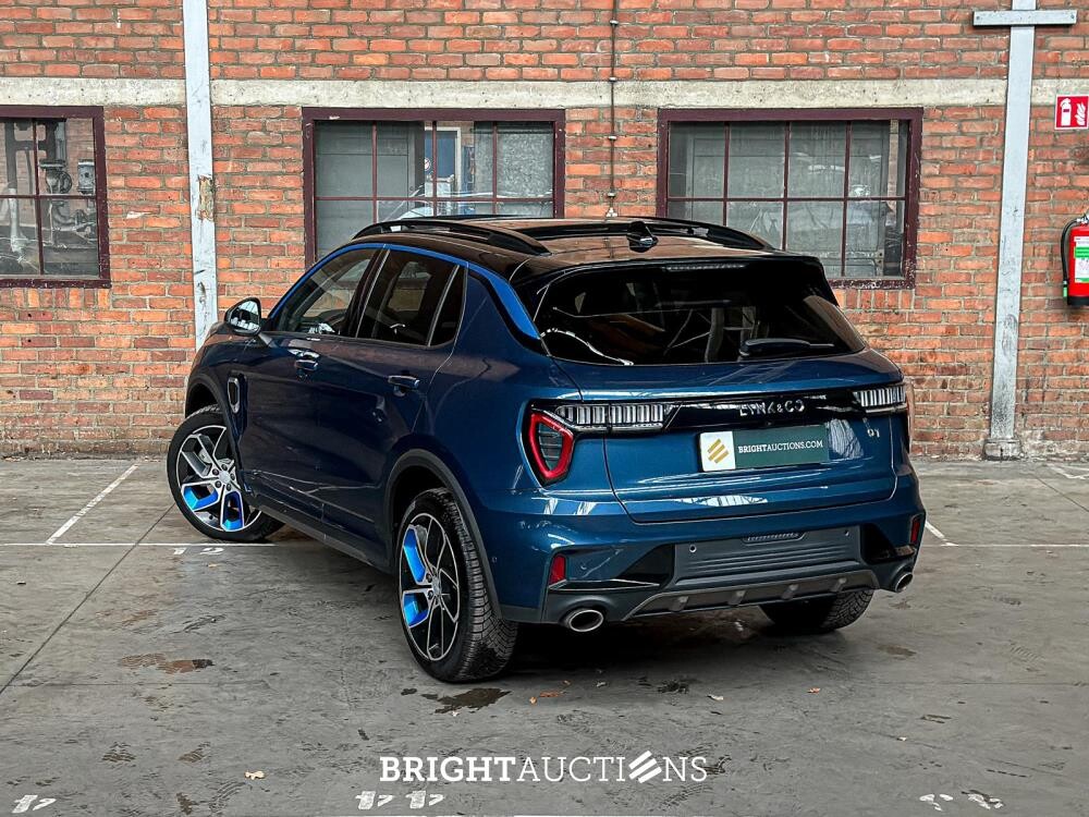 Lynk & Co 01 1.5 179pk 2023 (Origineel-NL), S-933-JR