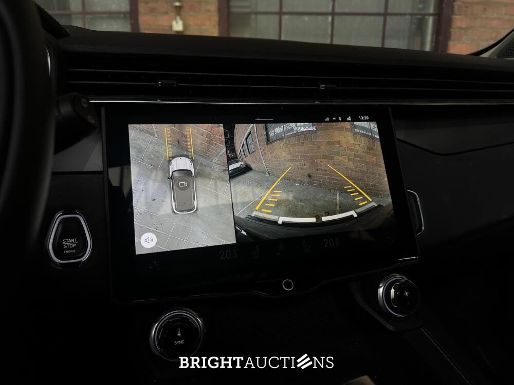 Lynk & Co 01 1.5 179pk 2023 (Origineel-NL), S-933-JR