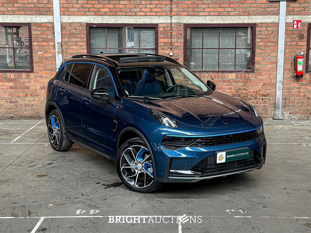 Lynk & Co 01 1.5 179pk 2023 (Origineel-NL), S-933-JR