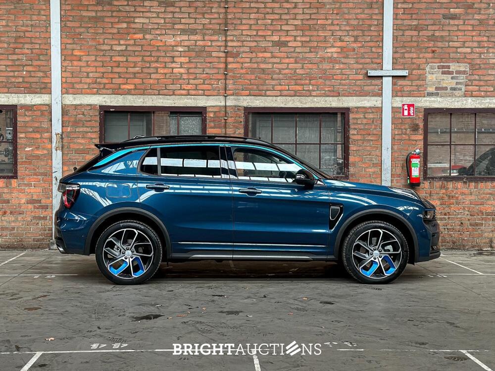 Lynk & Co 01 1.5 179pk 2023 (Origineel-NL), S-933-JR