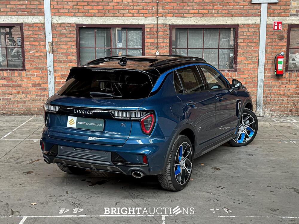 Lynk & Co 01 1.5 179pk 2023 (Origineel-NL), S-933-JR