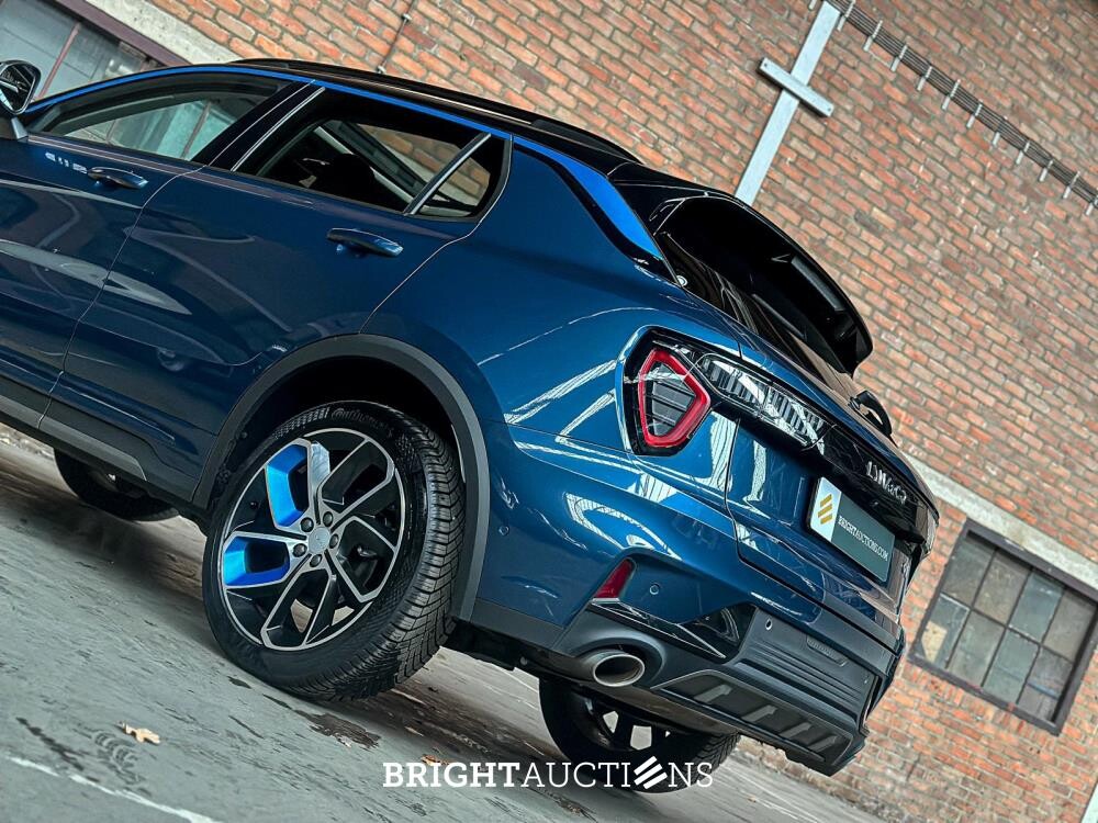 Lynk & Co 01 1.5 179pk 2023 (Origineel-NL), S-933-JR