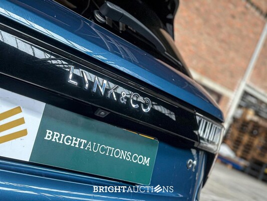 Lynk & Co 01 1.5 179pk 2023 (Origineel-NL), S-933-JR