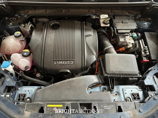 Lynk & Co 01 1.5 179pk 2023 (Origineel-NL), S-933-JR