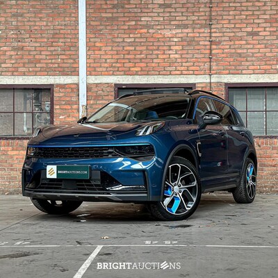 BRIGHT AUCTIONS: Premium Daily Drivers & Mixed Vehicles - Boxmeer