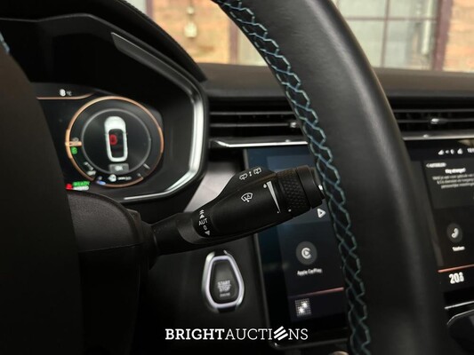 Lynk & Co 01 1.5 179pk 2023 (Origineel-NL), S-933-JR