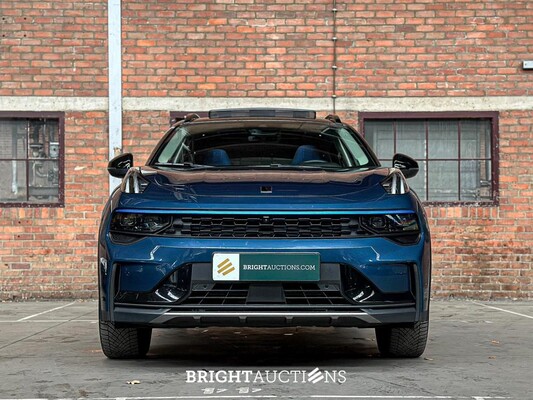 Lynk & Co 01 1.5 179pk 2023 (Origineel-NL), S-933-JR