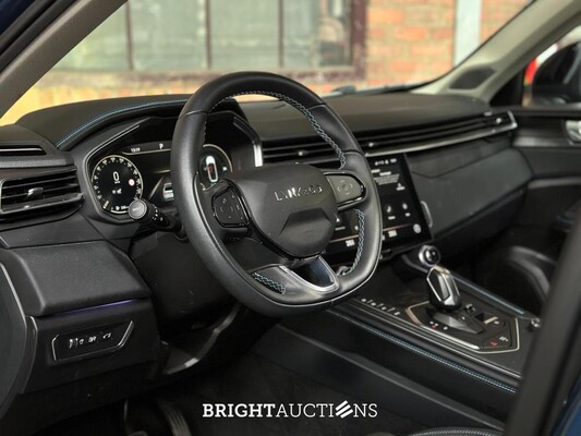 Lynk & Co 01 1.5 179pk 2023 (Origineel-NL), S-933-JR