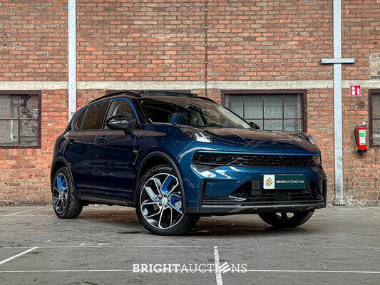 Lynk & Co 01 1.5 179pk 2023 (Origineel-NL), S-933-JR