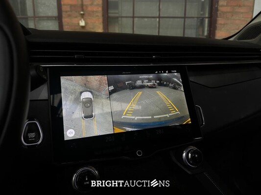 Lynk & Co 01 1.5 179pk 2023 (Origineel-NL), S-933-JR