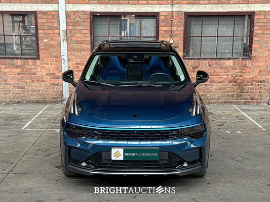 Lynk & Co 01 1.5 179pk 2023 (Origineel-NL), S-933-JR