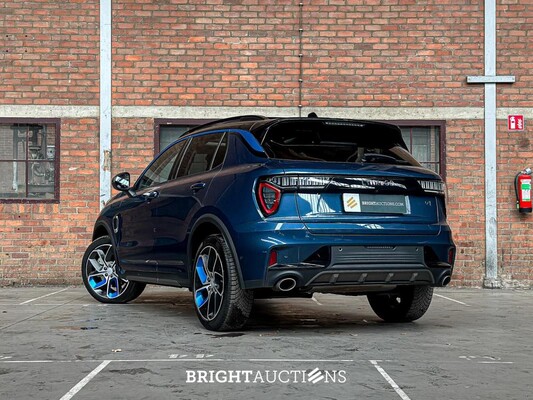 Lynk & Co 01 1.5 179pk 2023 (Origineel-NL), S-933-JR