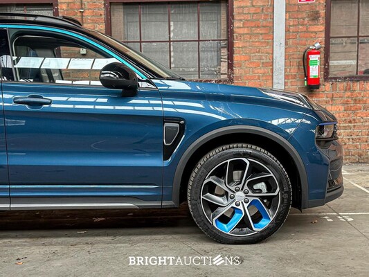 Lynk & Co 01 1.5 179pk 2023 (Origineel-NL), S-933-JR