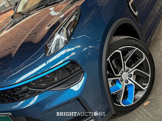 Lynk & Co 01 1.5 179pk 2023 (Origineel-NL), S-933-JR