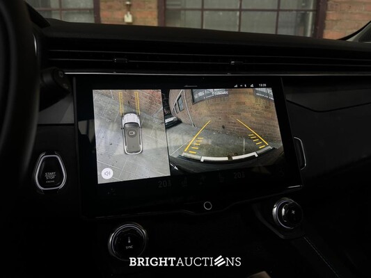 Lynk & Co 01 1.5 179pk 2023 (Origineel-NL), S-933-JR